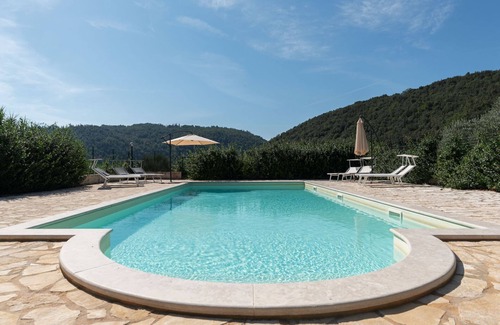 Amelia Casa | VILLA GINEVRA - Villa Ginevra