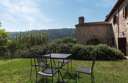 Amelia Casa | VILLA GINEVRA - Villa Ginevra