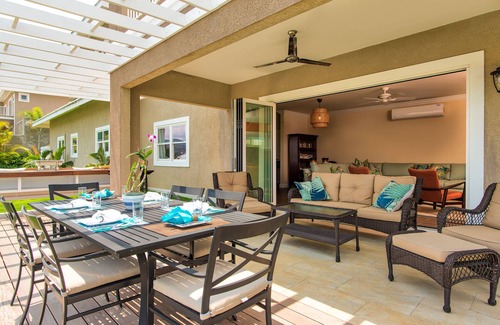 Reading Casa | Villa Ginger / Acceso a la playa / Comunidad cerrada