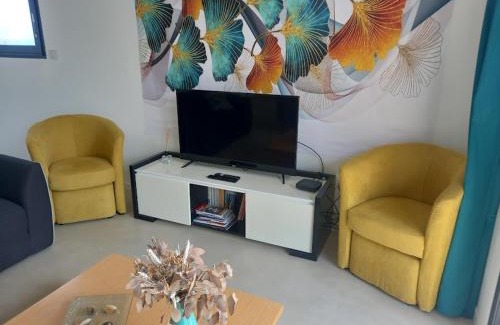 Albi Villa | Villa Ginkgo et son SPA privatif