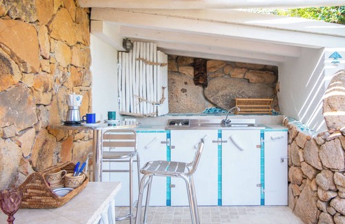 Capo d'Orso Casa | Villa Gio' by Interhome