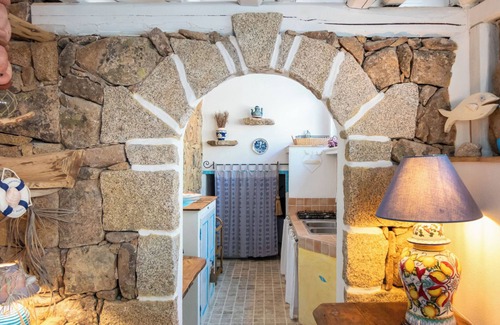 Capo d'Orso Casa | Villa Gio' by Interhome