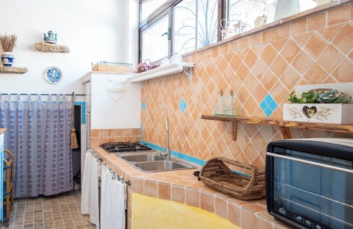Capo d'Orso Casa | Villa Gio' by Interhome