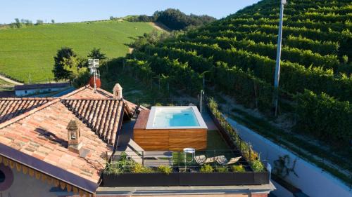 Barolo Apartamento | Villa Giobatta