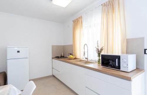 Mugeba Apartamento | Villa Gioia apartment with terrace