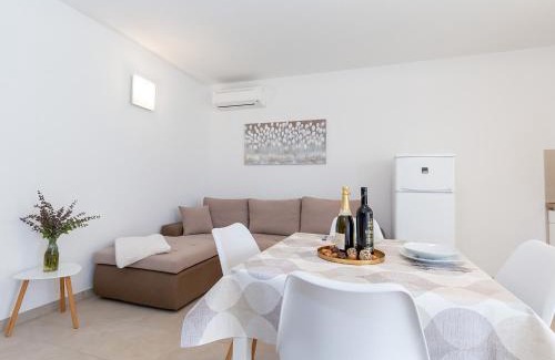 Mugeba Apartamento | Villa Gioia apartment with terrace