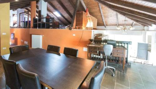 Acqui Terme Apartamento | Villa Gioia