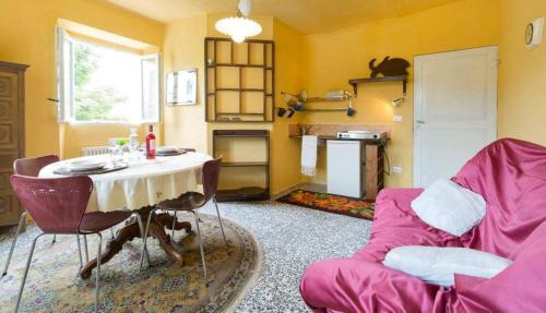 Acqui Terme Apartamento | Villa Gioia
