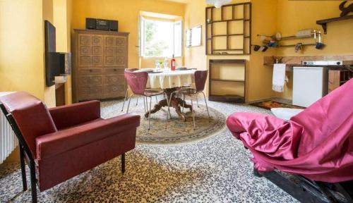Acqui Terme Apartamento | Villa Gioia