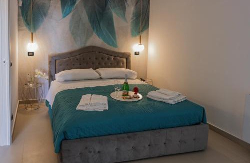 Realmonte Apartamento | Villa Gioia