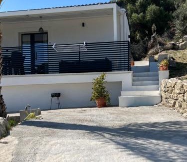 Realmonte Apartamento | Villa Gioia