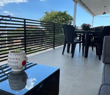 Realmonte Apartamento | Villa Gioia