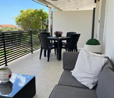 Realmonte Apartamento | Villa Gioia
