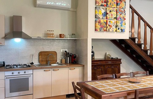 Torreglia Casa | Villa Gioia en las colinas Euganeas