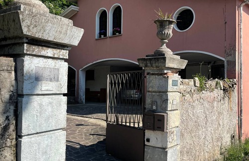 Torreglia Casa | Villa Gioia en las colinas Euganeas