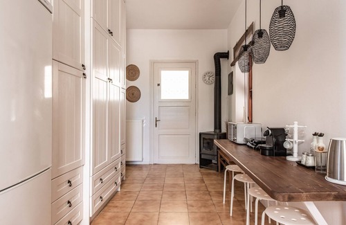 Katastari Villa | Villa Gioia - Jardín privado
