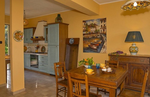 San Giorgio Villa | Villa Gioiosa - villa de lujo en la parte norte de Sicilia