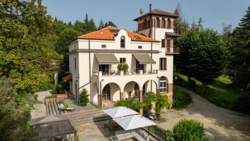 Casalborgone Cama Y Desayuno | Villa Giordana