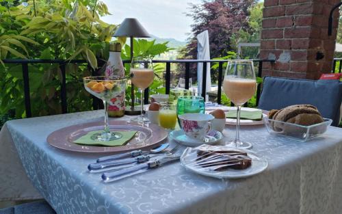 Casalborgone Cama Y Desayuno | Villa Giordana