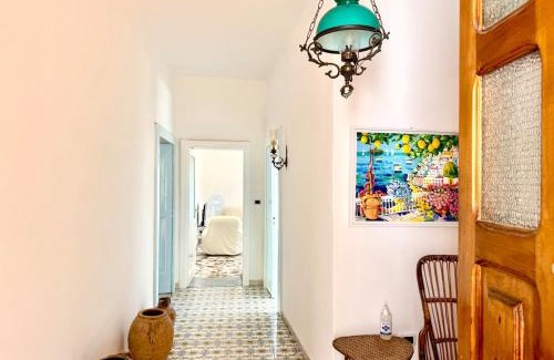 Casal Velino Casa | Villa Giordano