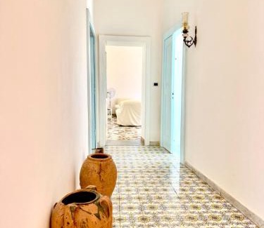 Casal Velino Casa | Villa Giordano