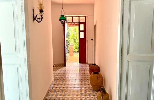 Casal Velino Casa | Villa Giordano