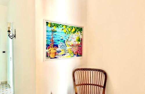 Casal Velino Casa | Villa Giordano