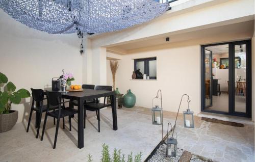 Jursici Casa | Villa Giorgio Jursici