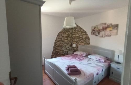 Rakalj Villa | Villa Giovanna