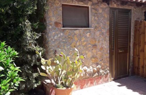 Arenella Villa | Villa Giovanna
