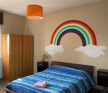 Villaggio degli Sposi Casa | VILLA GIOVANNA