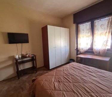Villaggio degli Sposi Casa | VILLA GIOVANNA