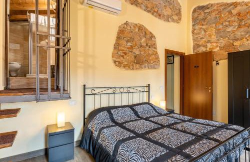 SantʼAndrea di Compito Casa | Villa Giovanna