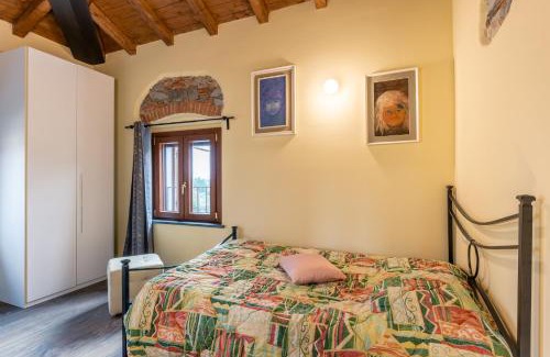 SantʼAndrea di Compito Casa | Villa Giovanna