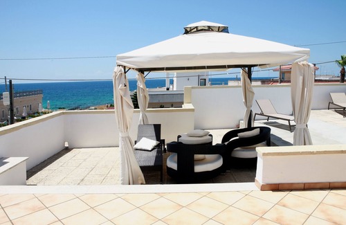 Racale Apartamento | Villa Giovanna