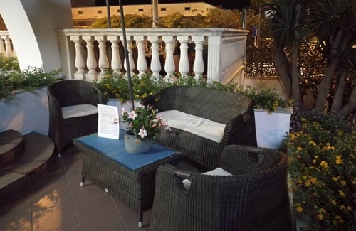 Racale Apartamento | Villa Giovanna