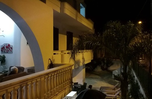 Racale Apartamento | Villa Giovanna