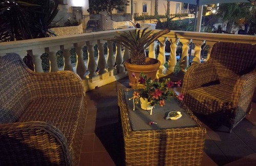 Racale Apartamento | Villa Giovanna