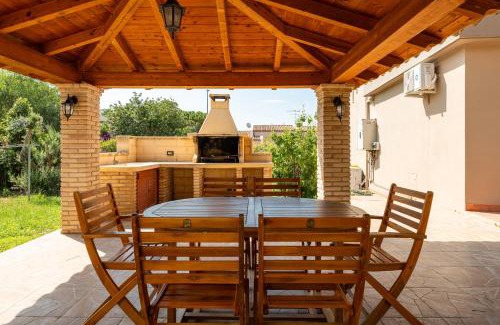 Solanas Casa | Villa Giovanna - Relax Beach 80m