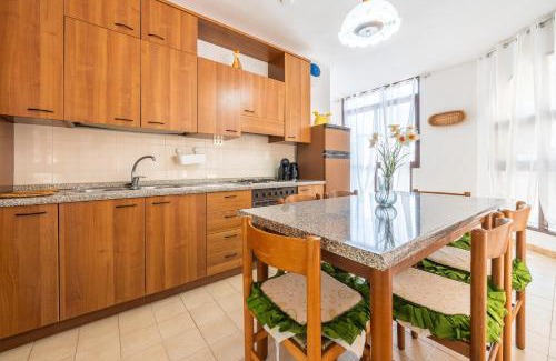 Solanas Casa | Villa Giovanna - Relax Beach 80m