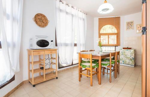 Solanas Casa | Villa Giovanna - Relax Beach 80m