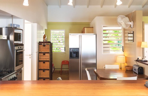 L'Houezel Casa | VILLA GIOVANNI - GOSIER - FAMILIA
