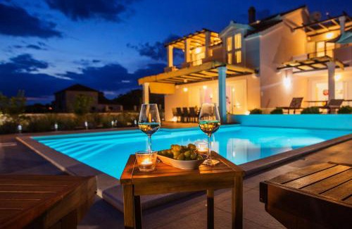 Solta Villa | Villa Giove