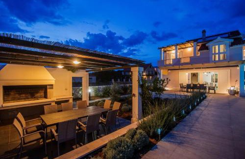 Solta Villa | Villa Giove