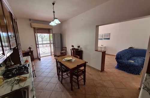 Punta Milocca Villa | Villa Giovi 30 Metri dal Mare