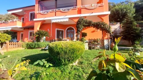 Santa Maria di Castellabate Casa | Villa Giraluna