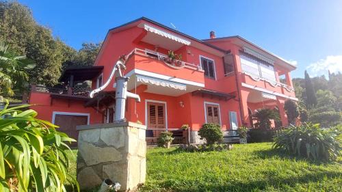 Santa Maria di Castellabate Casa | Villa Giraluna