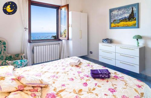 Santa Maria di Castellabate Casa | Villa Giraluna