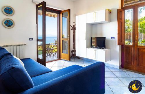 Santa Maria di Castellabate Casa | Villa Giraluna