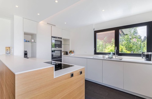 Lugano Casa | Villa Girandola by Interhome